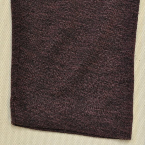 Theory Long Sleeve Henley Tee XXL - Picture 5 of 6